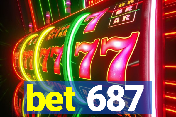 bet 687